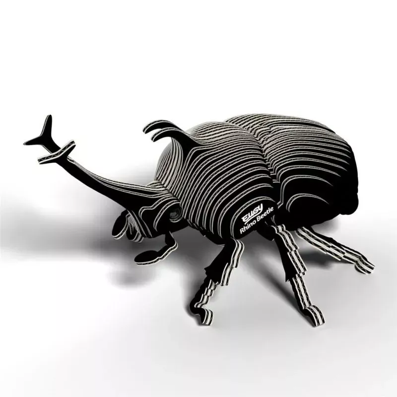 EUGY - Rhino Beetle