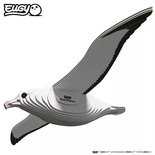EUGY - Royal Albatross