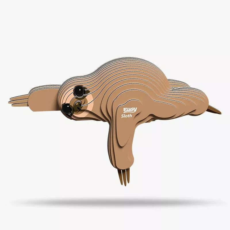 EUGY - Sloth