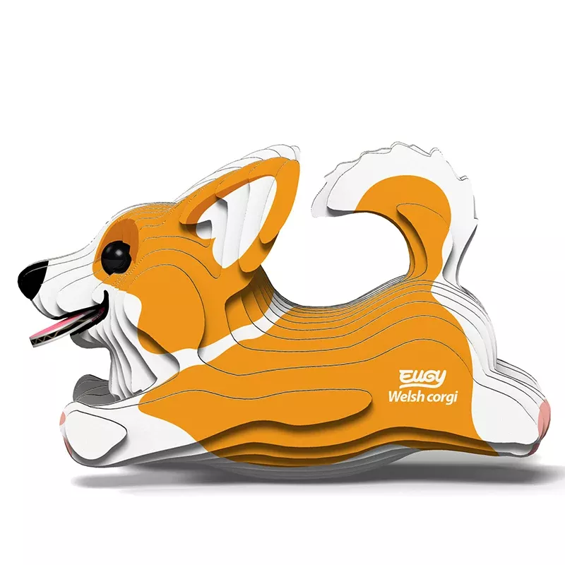 EUGY - Welsh Corgi