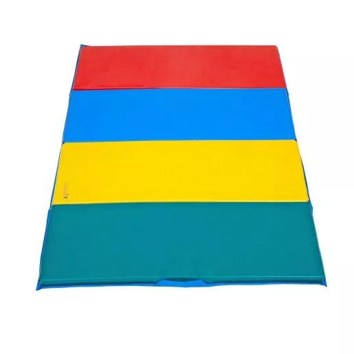 Excellerations Activity Mat