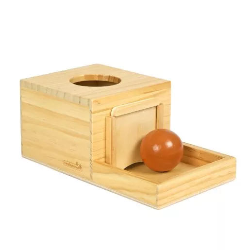 Excellerations earlySTEM™ Jr. Explorers Ball Drop