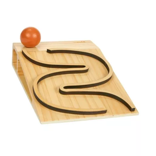 Excellerations earlySTEM™ Jr. Explorers Ball Maze