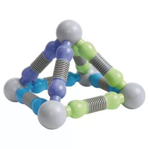 Excellerations earlySTEM™ Magnetic Rods and Balls
