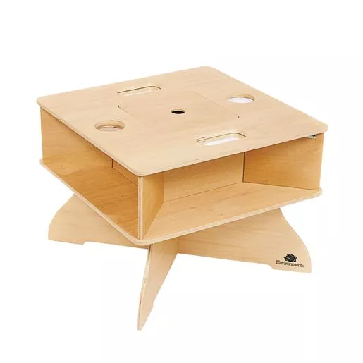 Excellerations earlySTEM™ Toddler Science Table