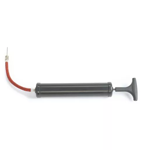 Excellerations Hand Pump - 10" Plastic Ball Inflator