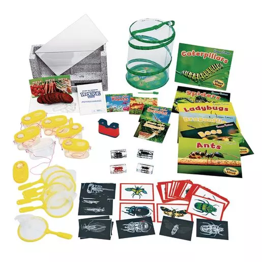 Excellerations Life Science Kit