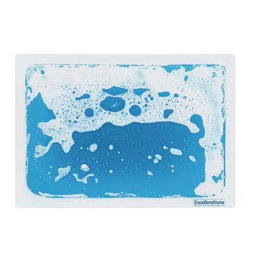 Excellerations Liquid Tile Rectangle