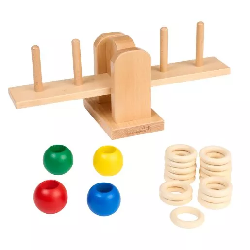 Excellerations NIFTYsystem First Balance