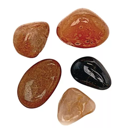 Excellerations Polished Pebbles - 2 lbs.