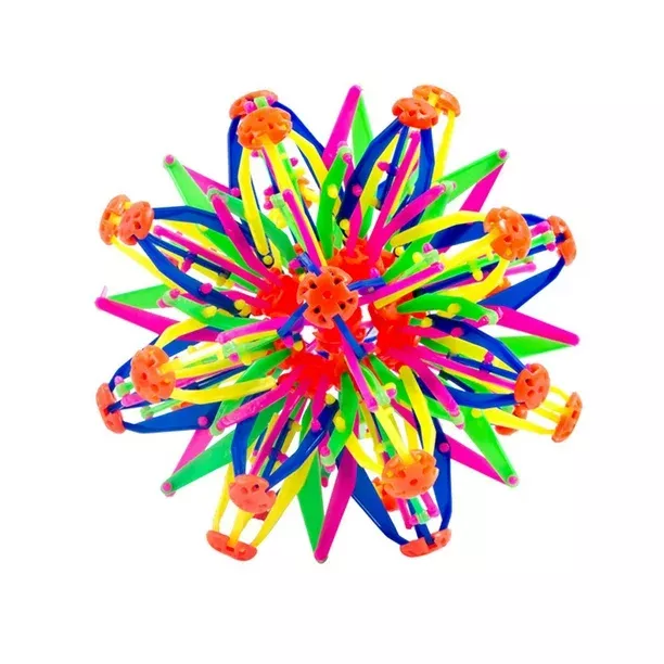 Expand-A-Ball