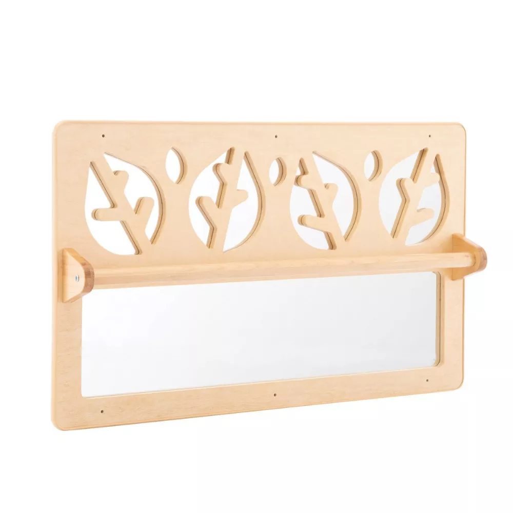 Exploration Wall Mirror
