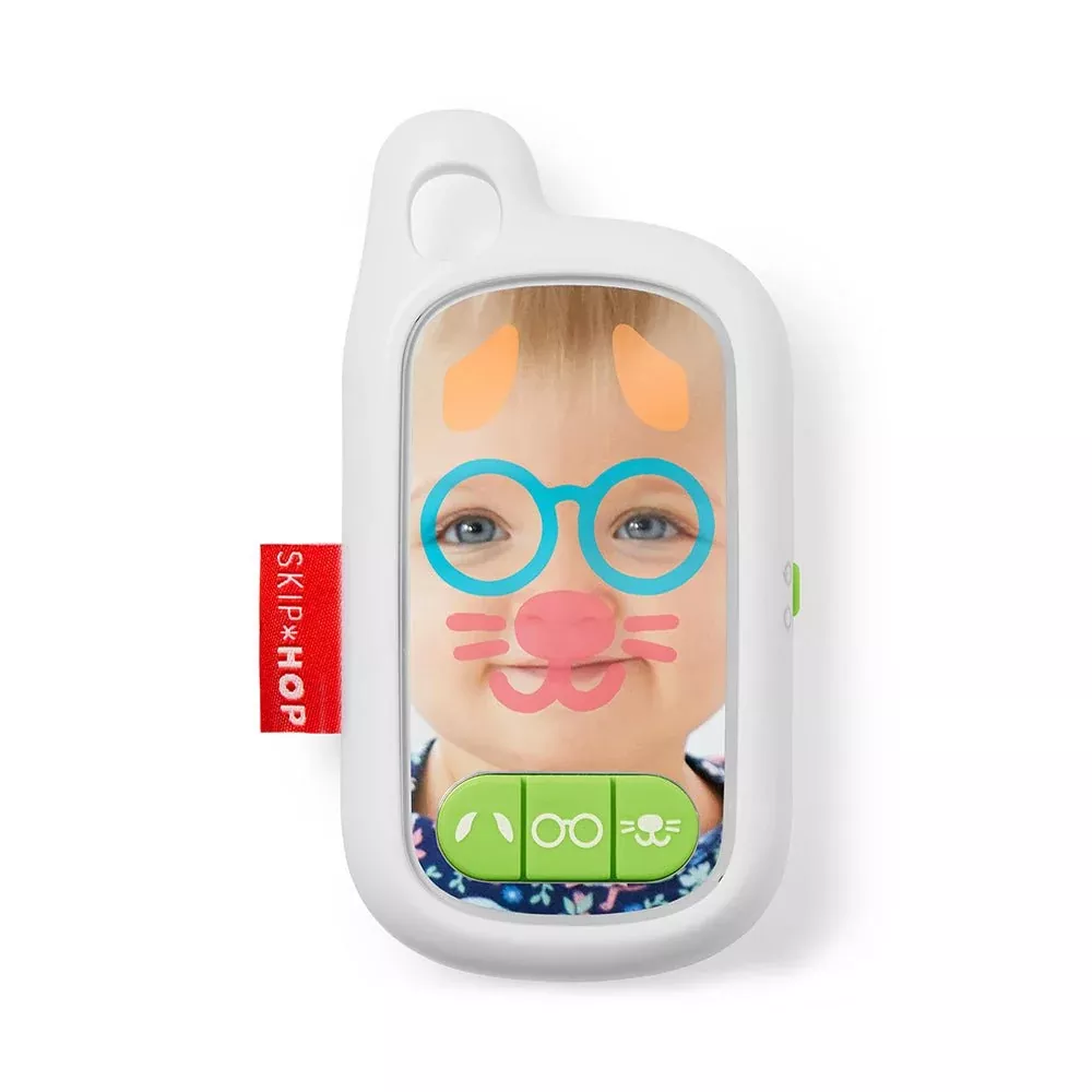 Explore and More Selfie Phone