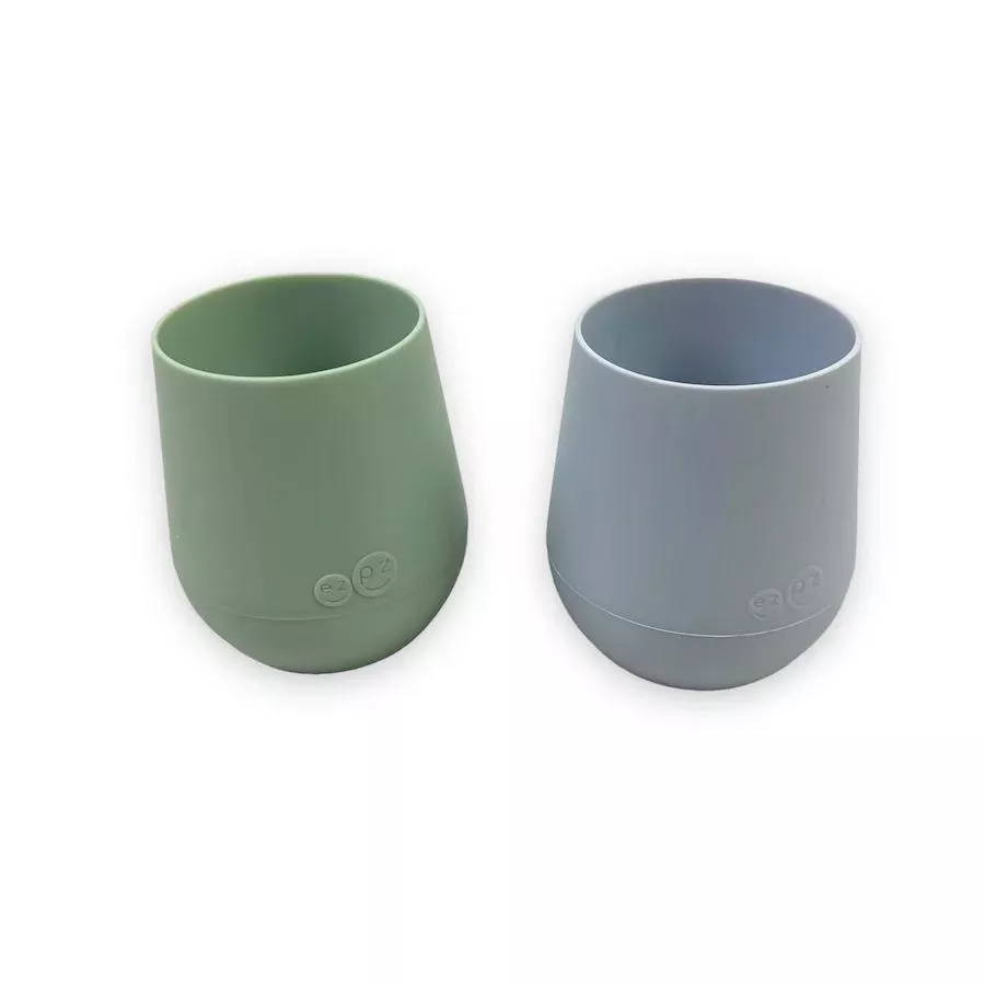 Ezpz Tiny Cup Set