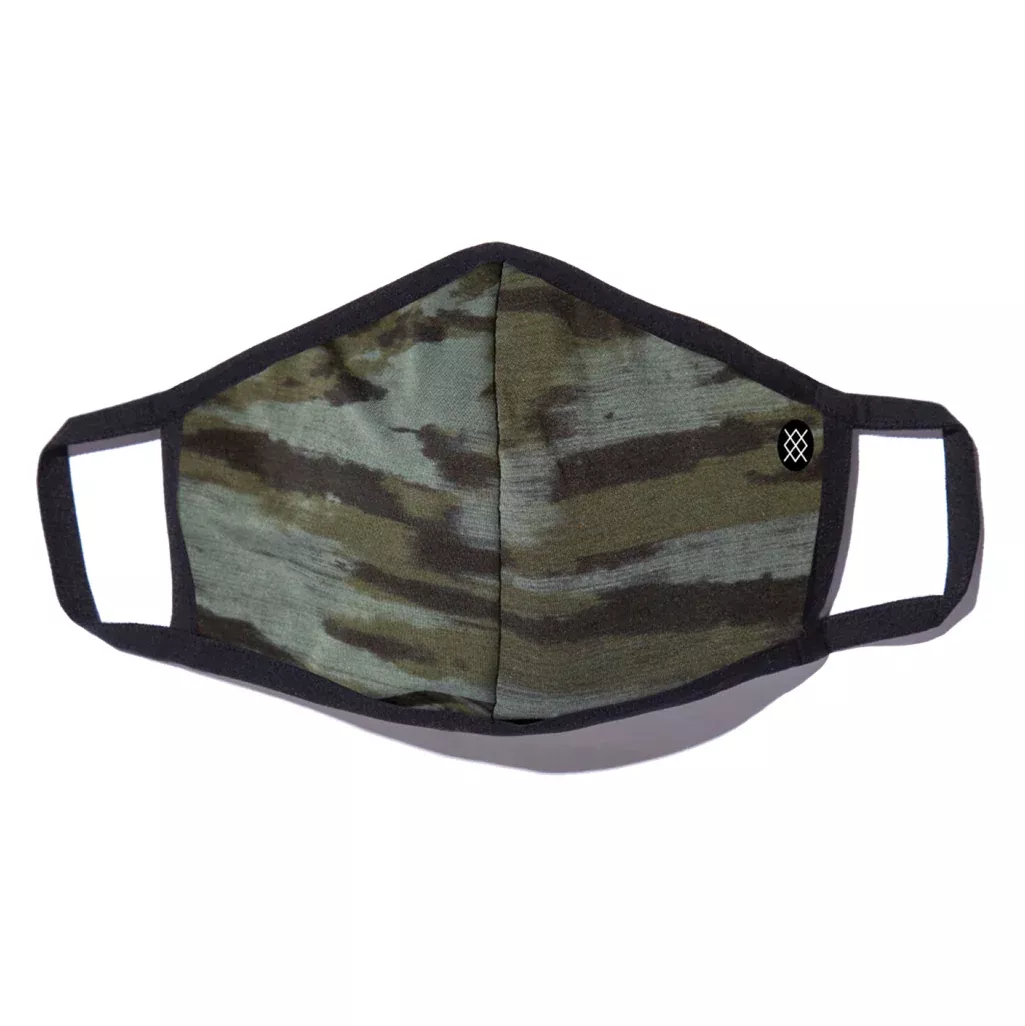 Face Mask | Ramp Camo