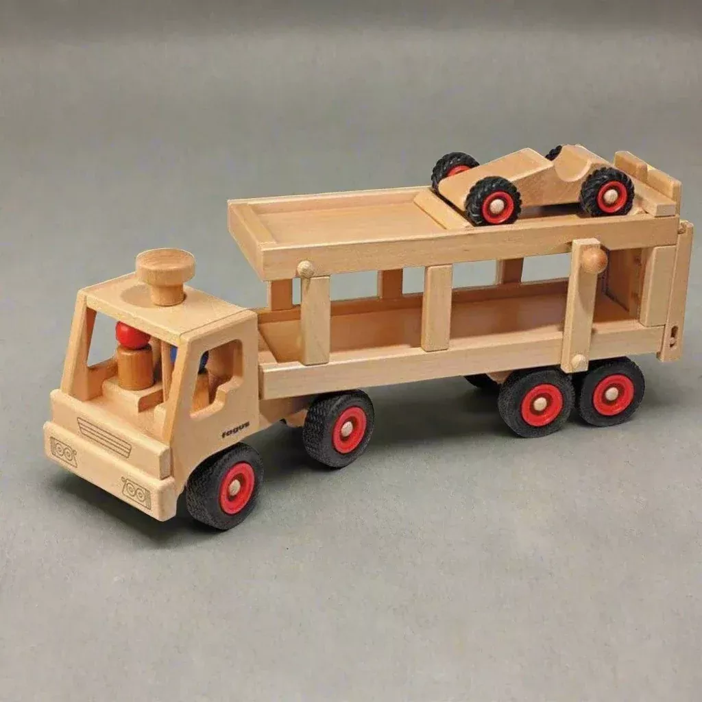 Fagus Car Transporter