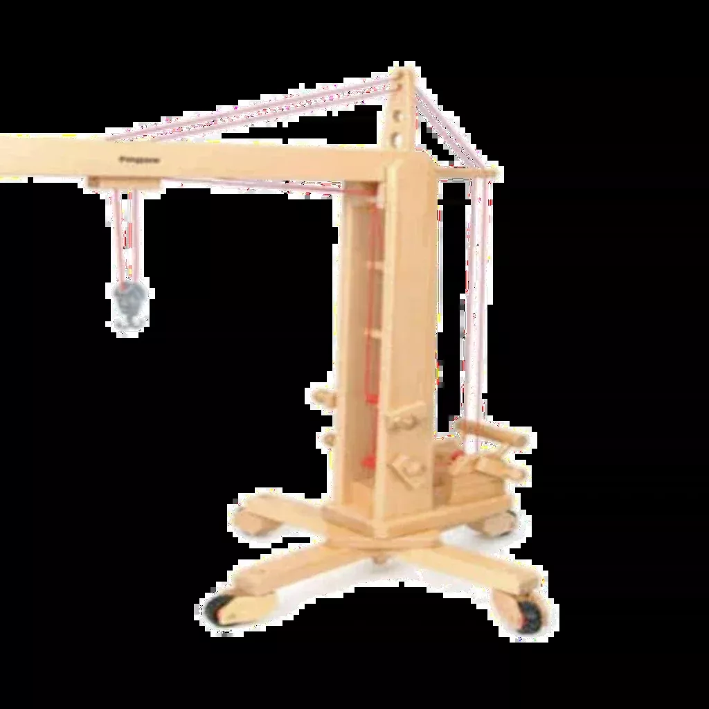 Fagus Crane