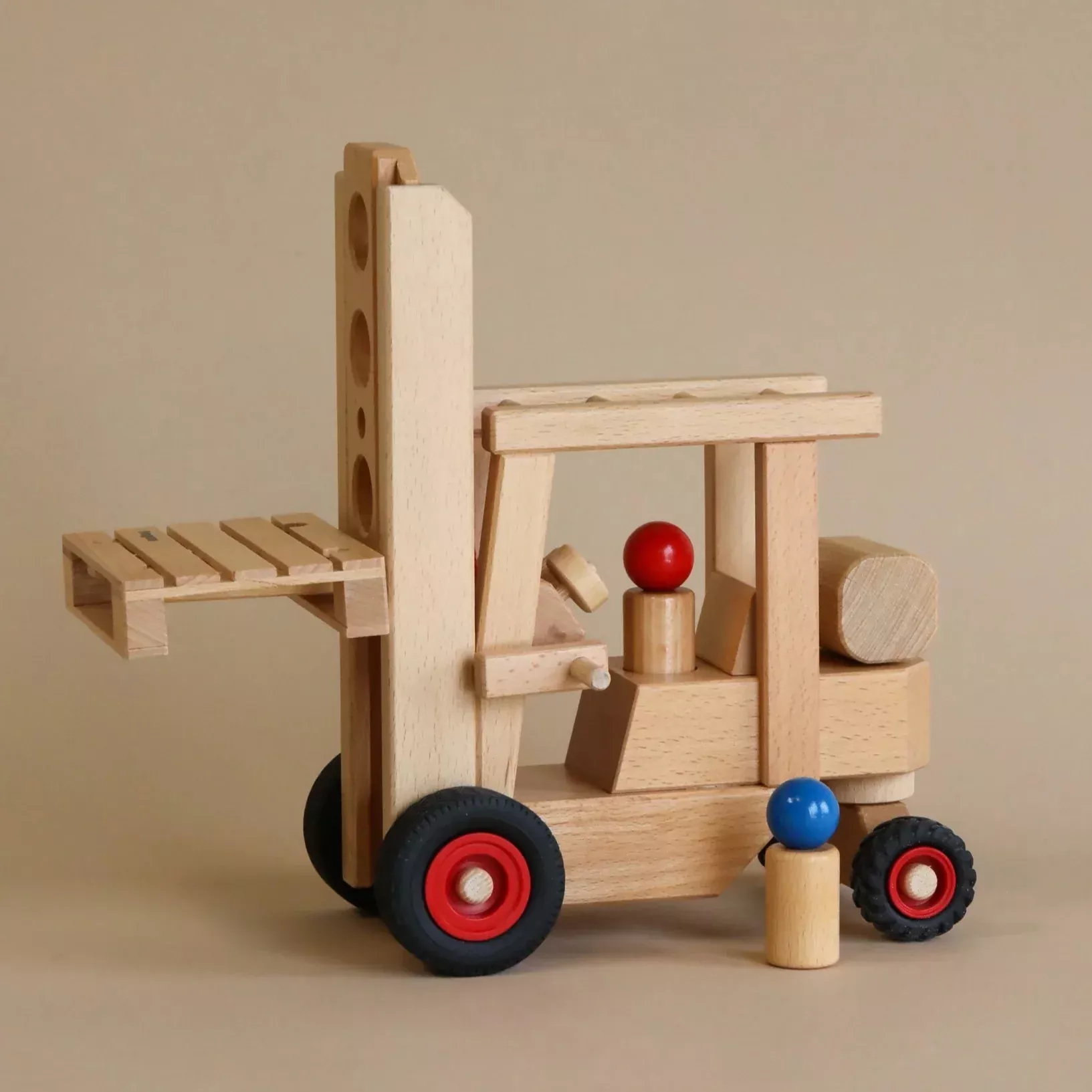 Fagus Forklift