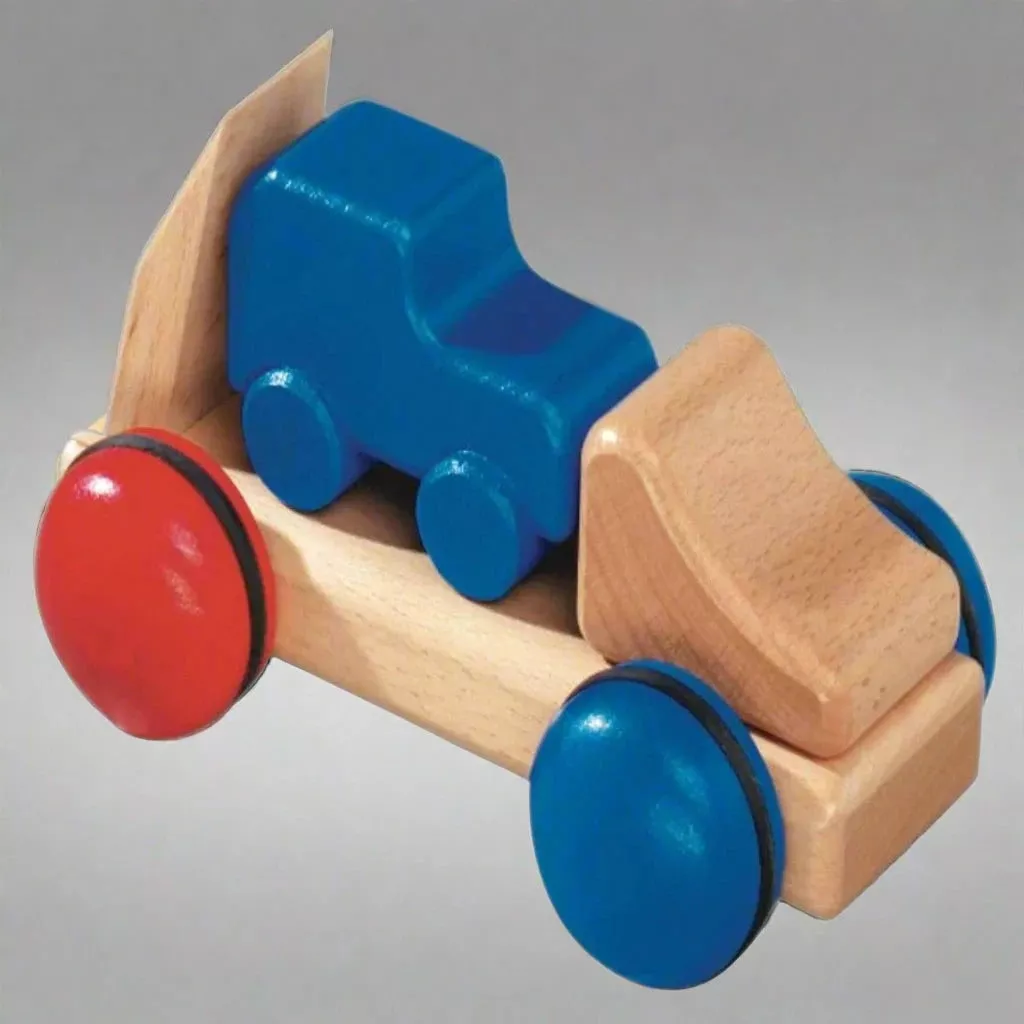 Fagus Mini Transporter