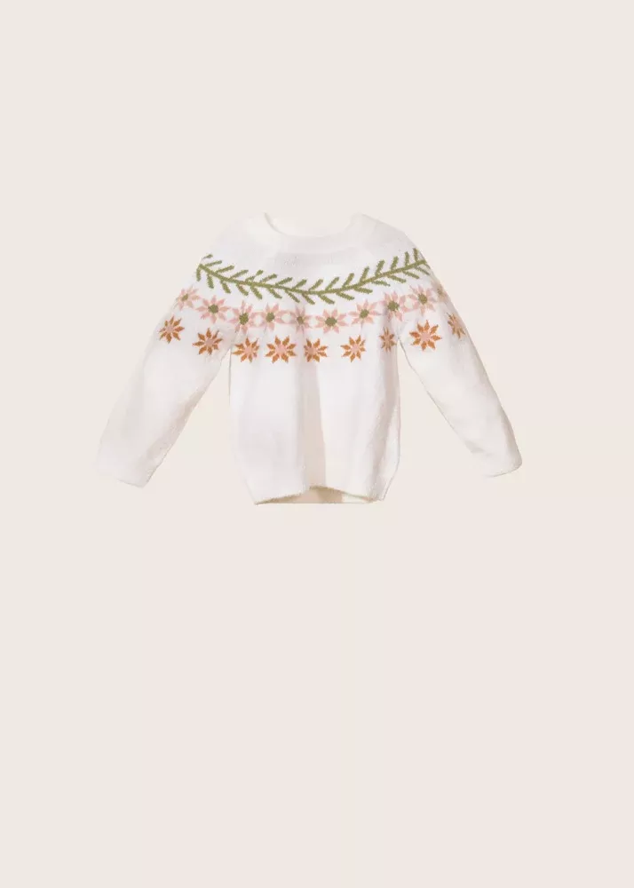 Fairisle 2PC Set