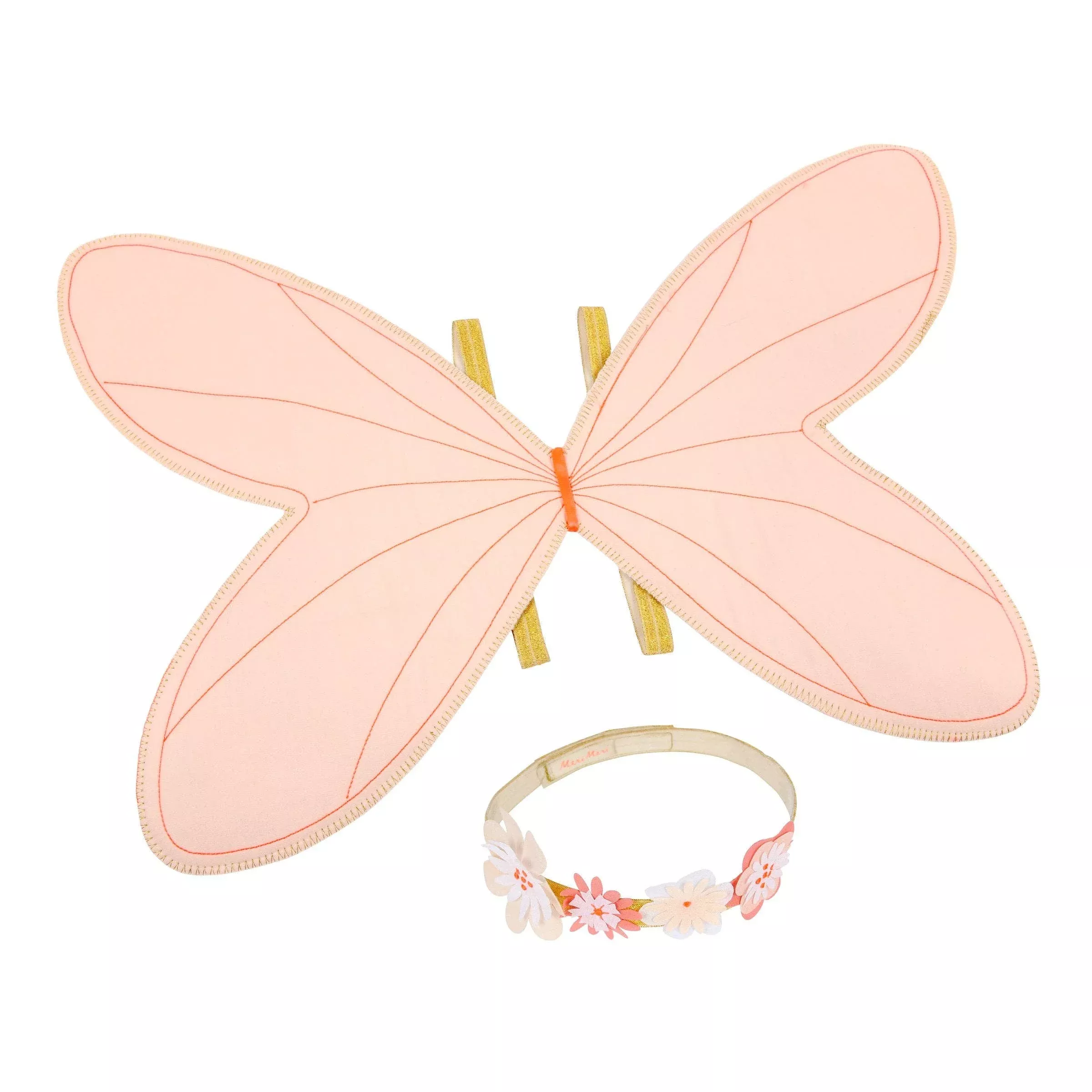 Fairy Wings Costume