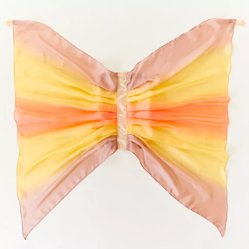 Fairy Wings | Desert