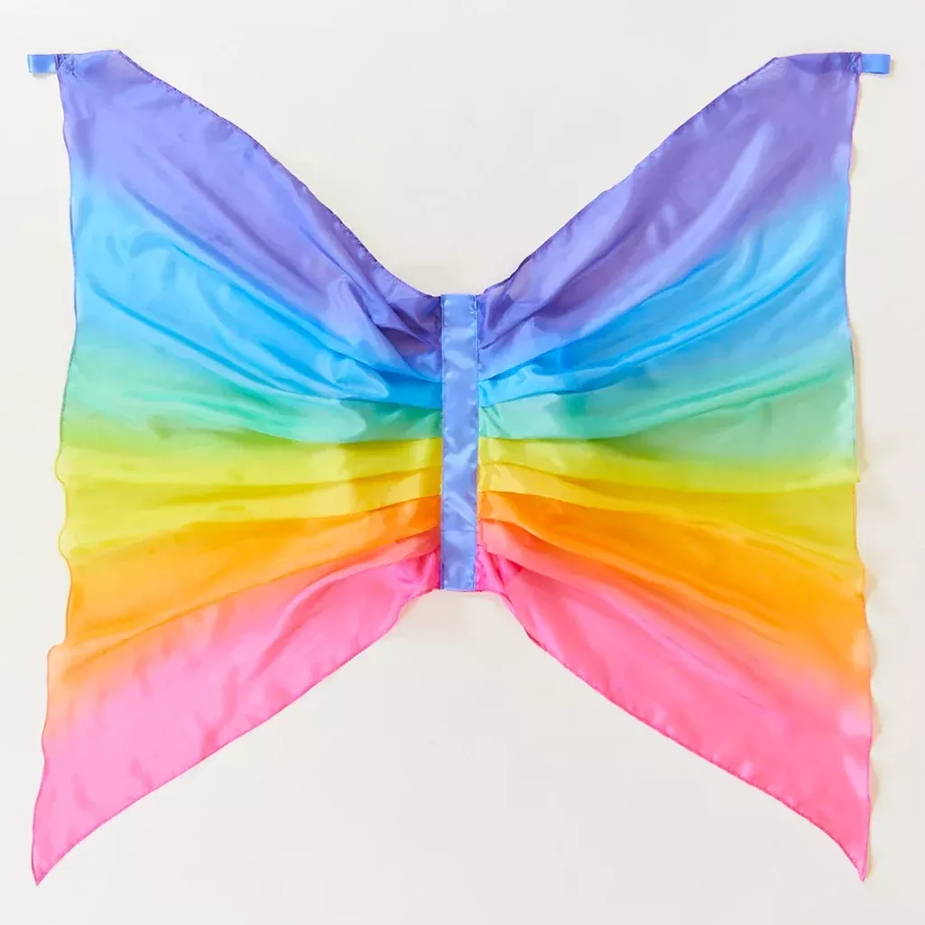 Fairy Wings | Rainbow