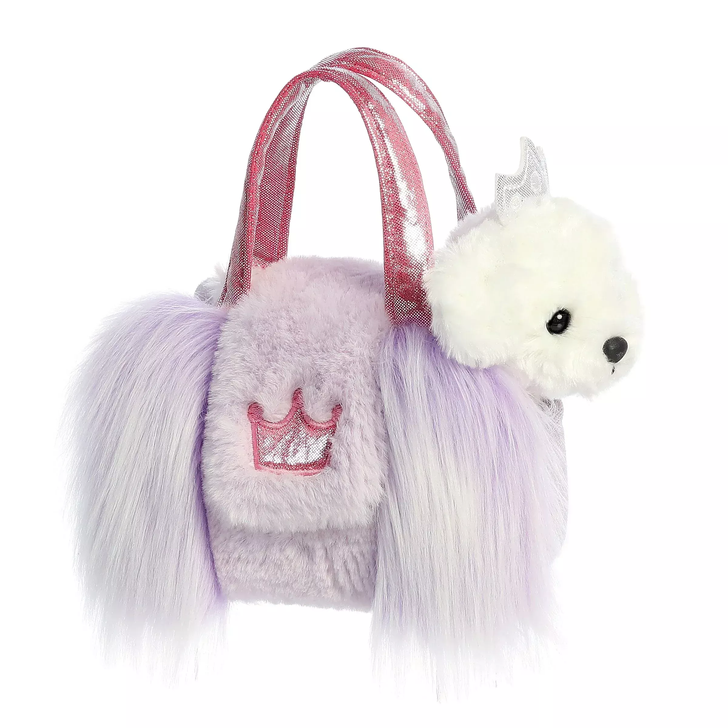 Fancy Pals Princess Puppy Designer 6