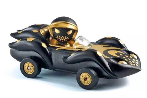 Fangio Octo