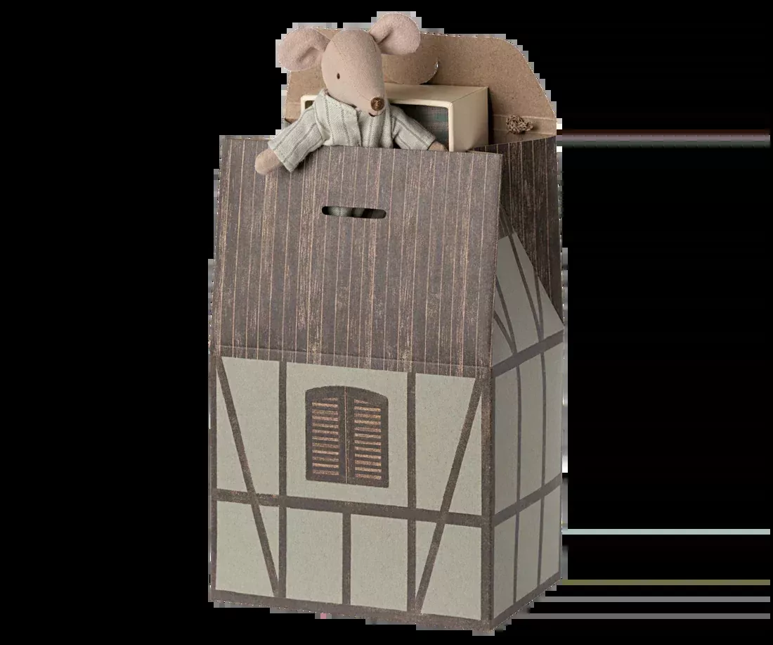 Farmhouse Bag