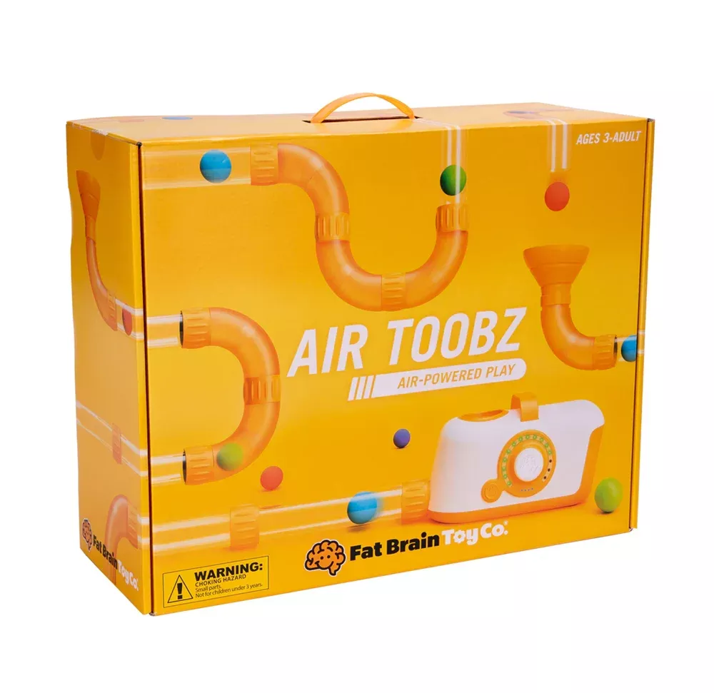 Fat Brain Air Toobz