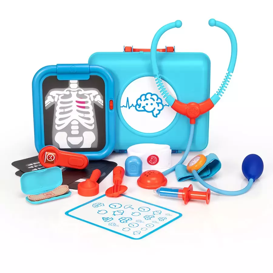 Fat Brain - Pretendables Doctor Kit