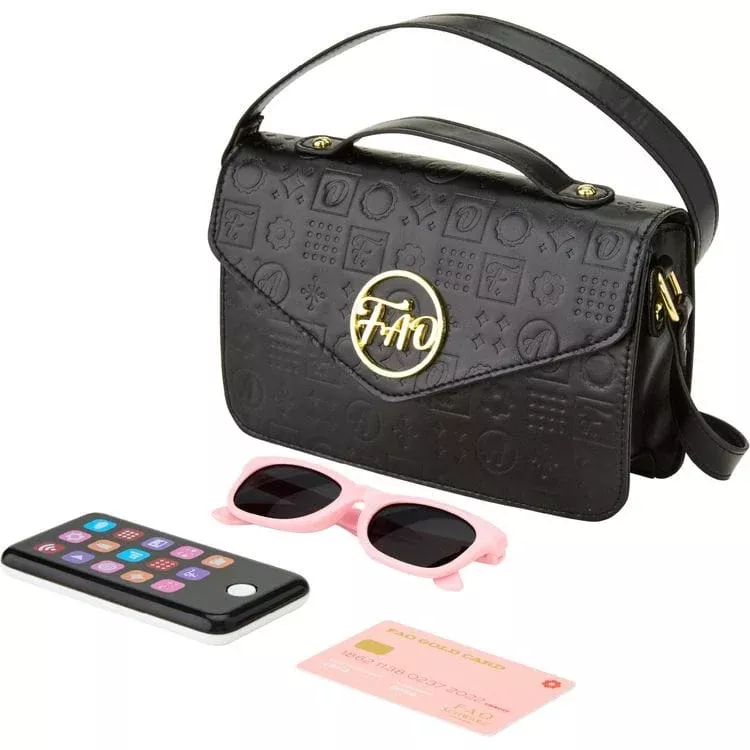 Fifth Ave. Handbag & Accessories