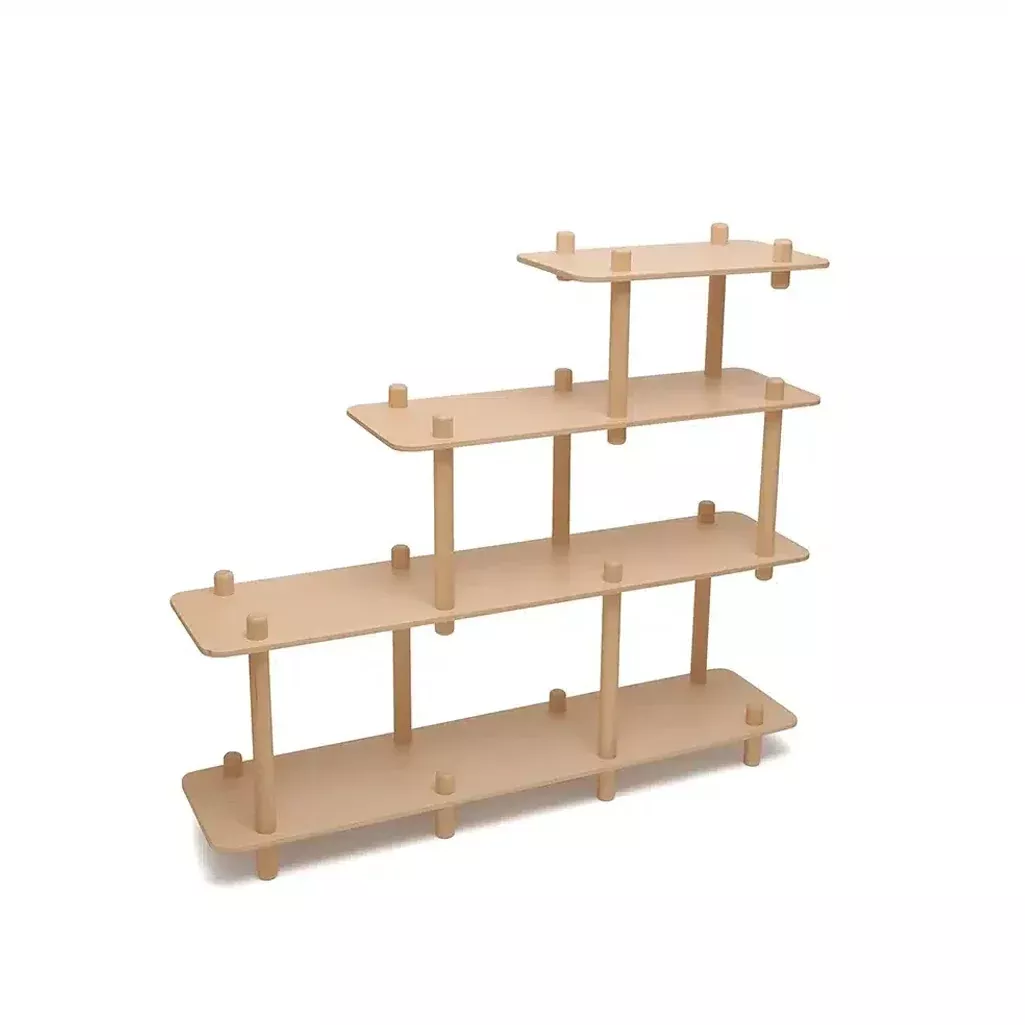 FILO Bookshelf