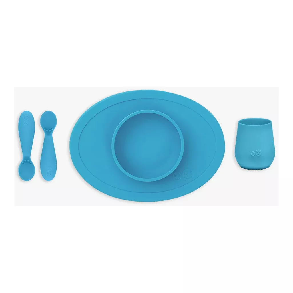 First Foods Set
