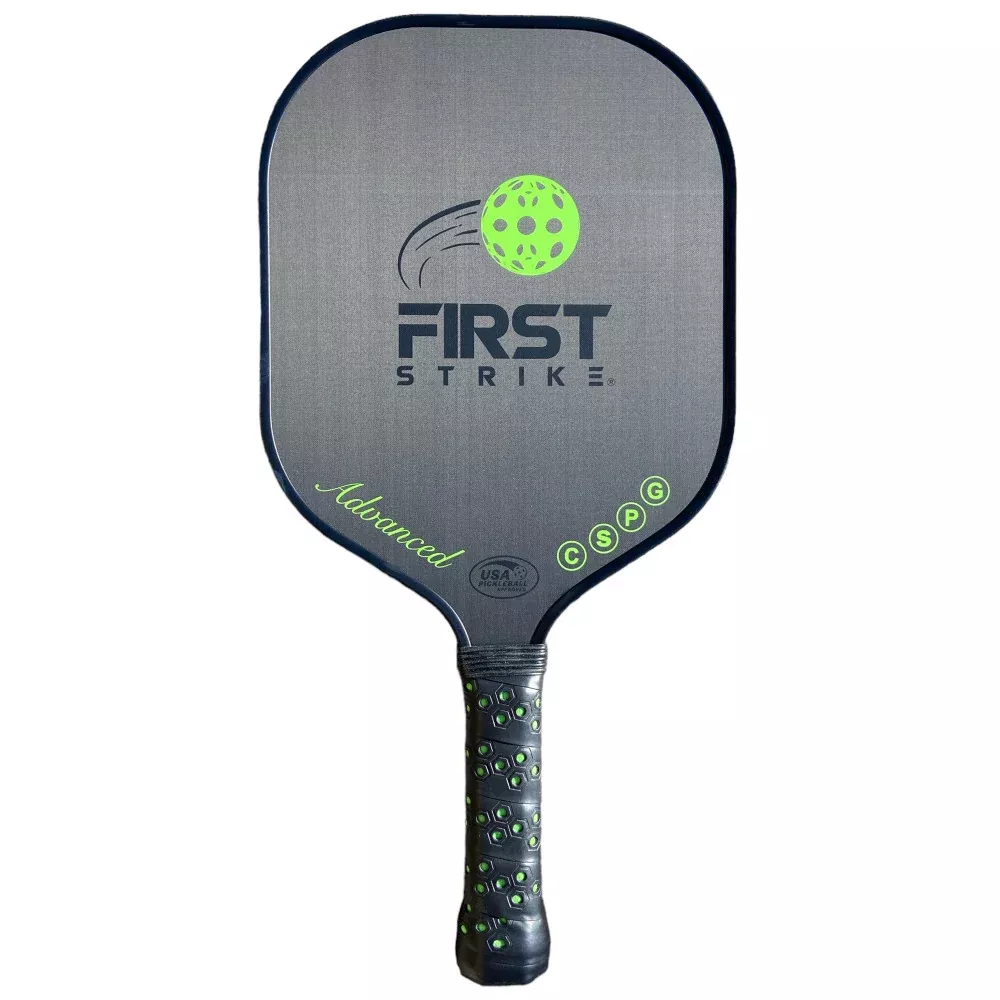 First Strike Pickleball Master Paddle