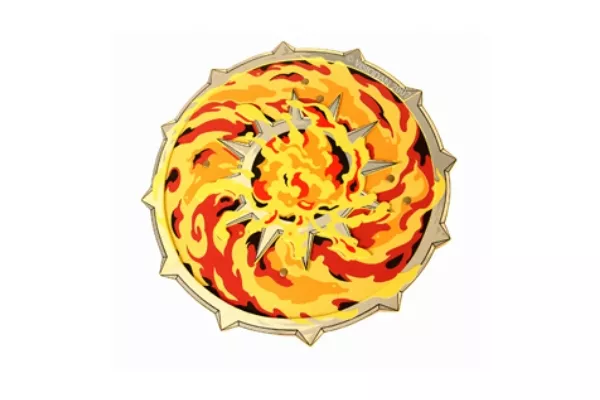 Flame Shield