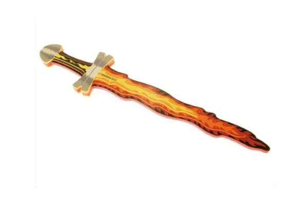 Flame Sword