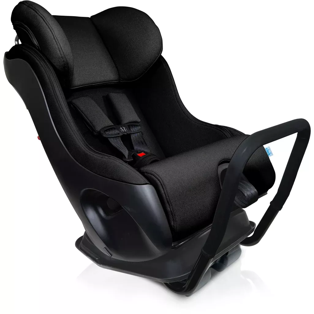 Fllo Convertible Car Seat