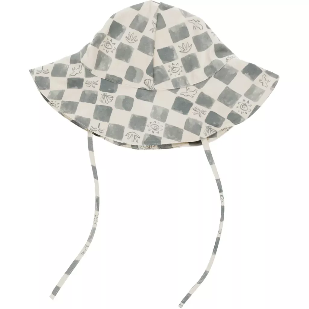 Floppy Swim Hat
