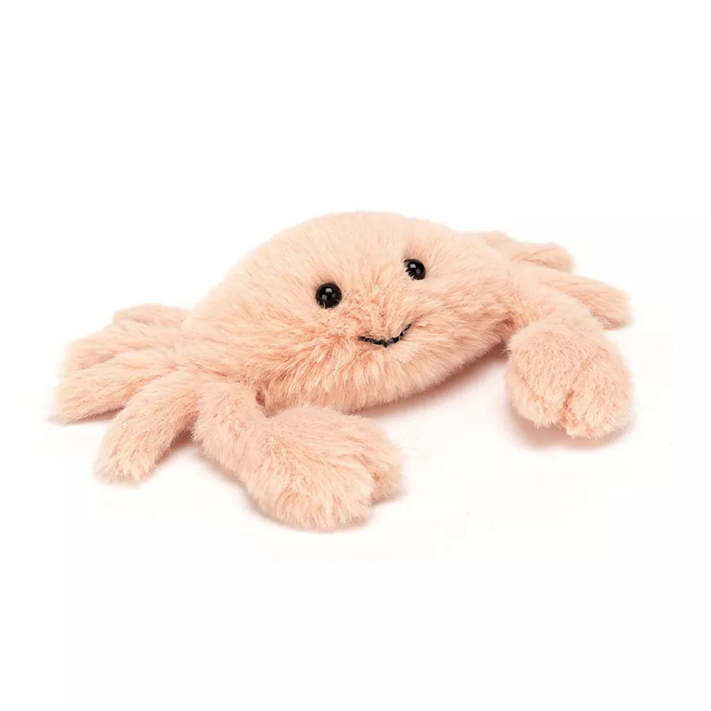 Fluffy Crab