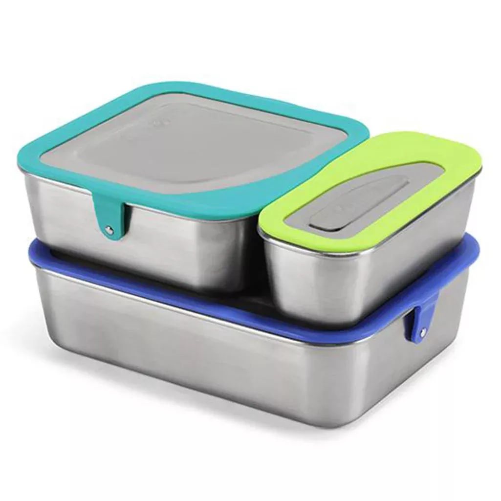 Food Box Complete Set