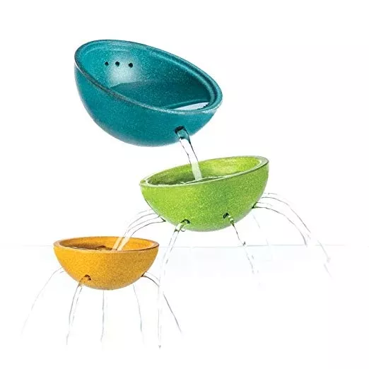 Fountain Bowl Set