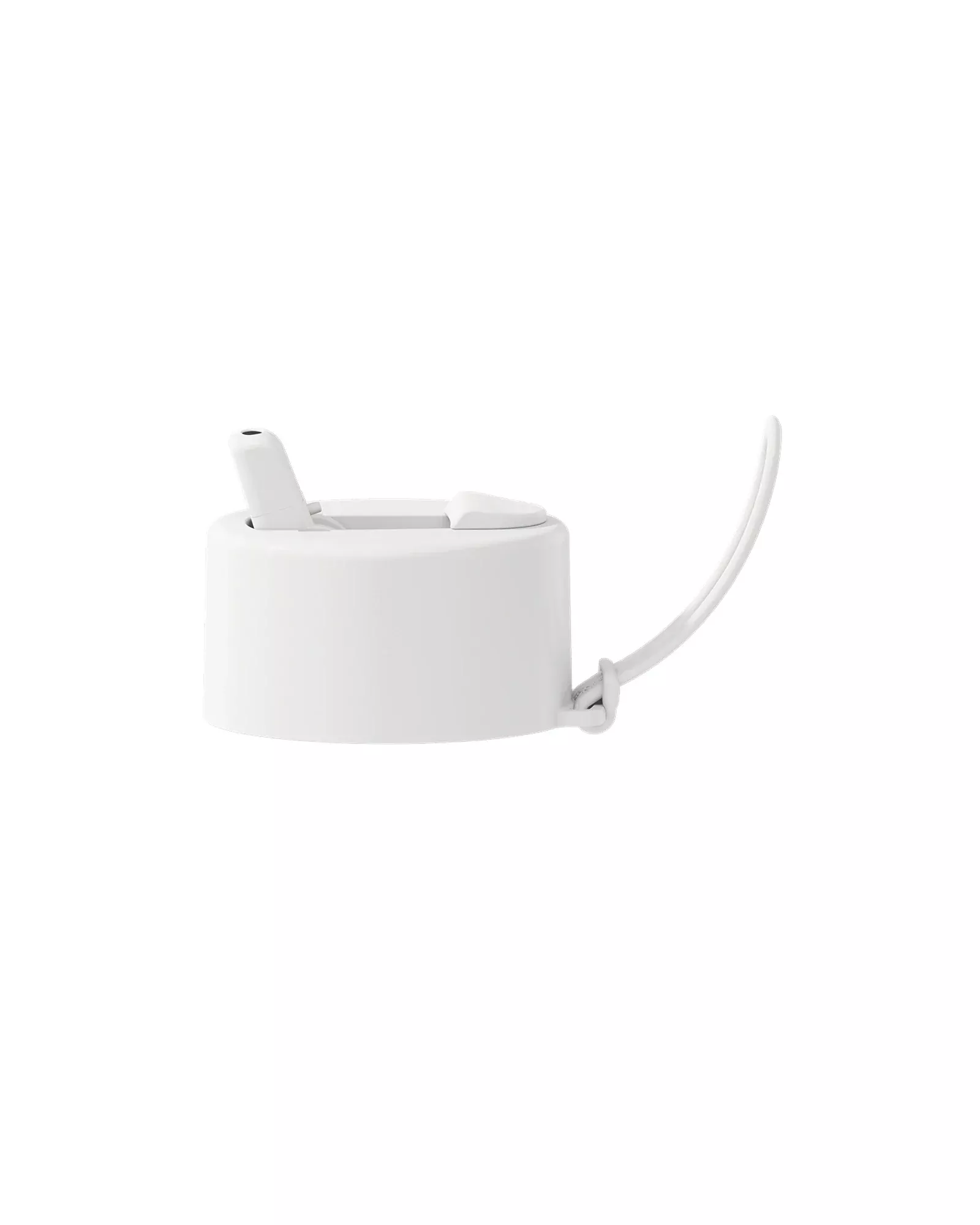 frank green Flip Straw Lid & Strap Pack Cloud