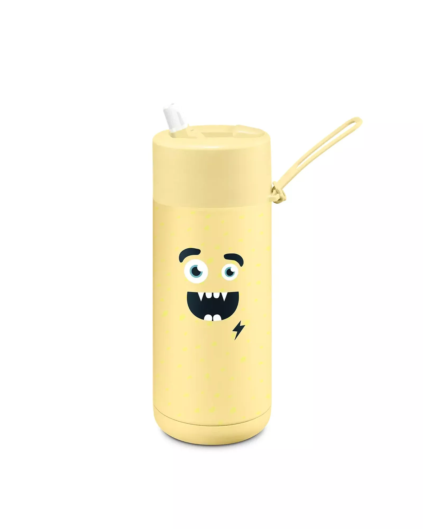Franksters Buttermilk Flo - 475ml