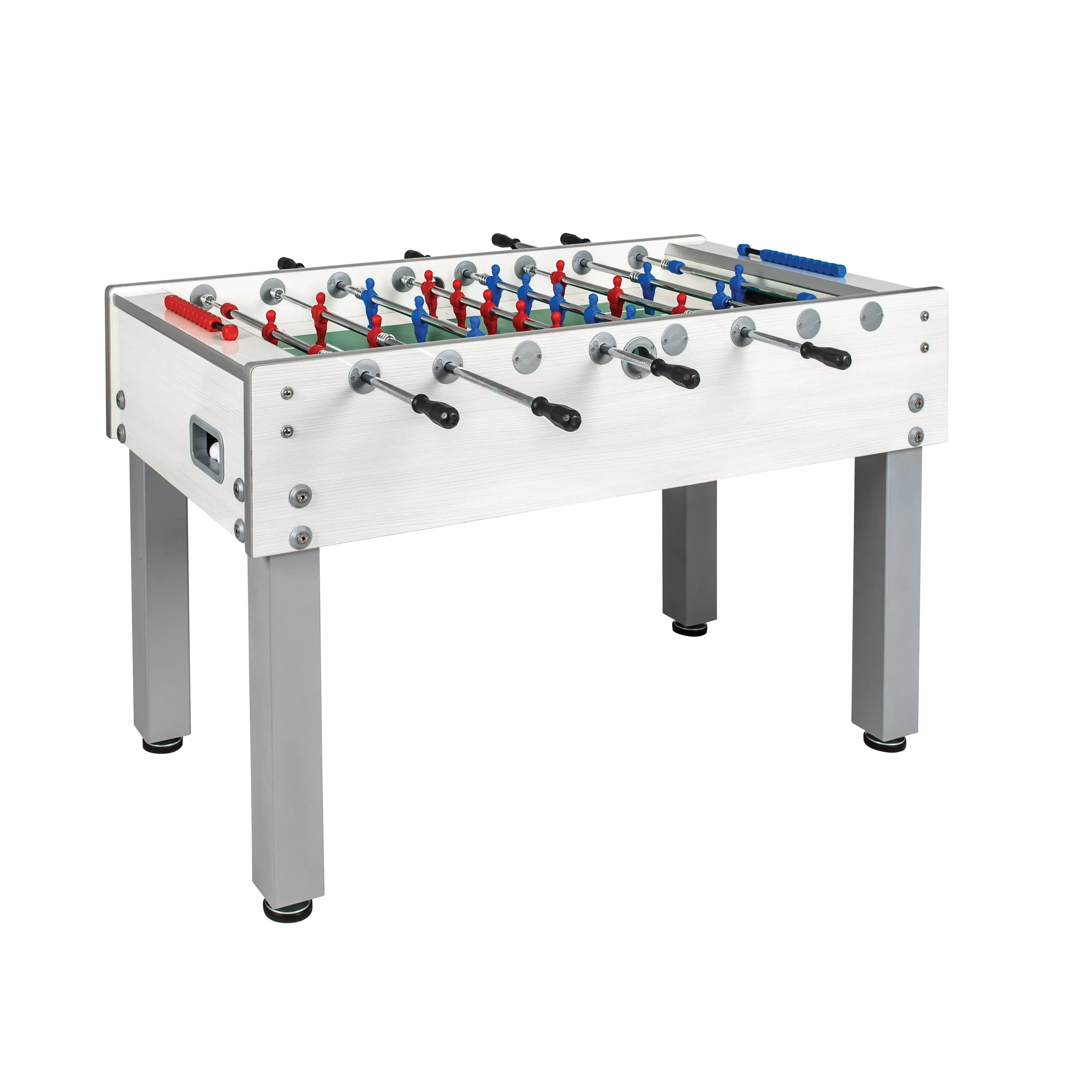 G-500 Outdoor Foosball Table - White