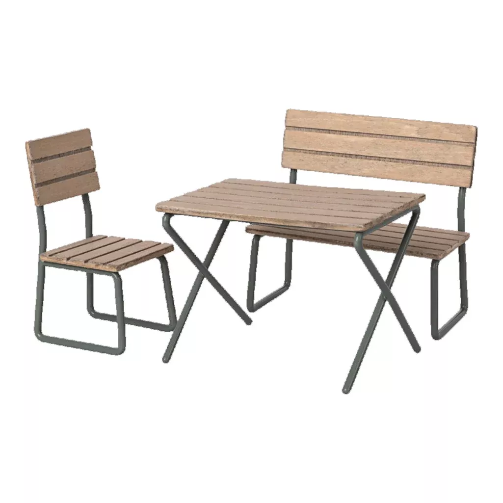 Garden Set