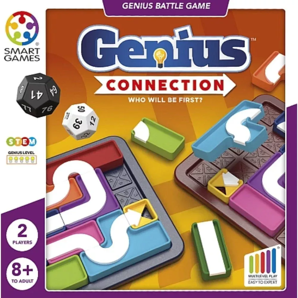 Genius Connection