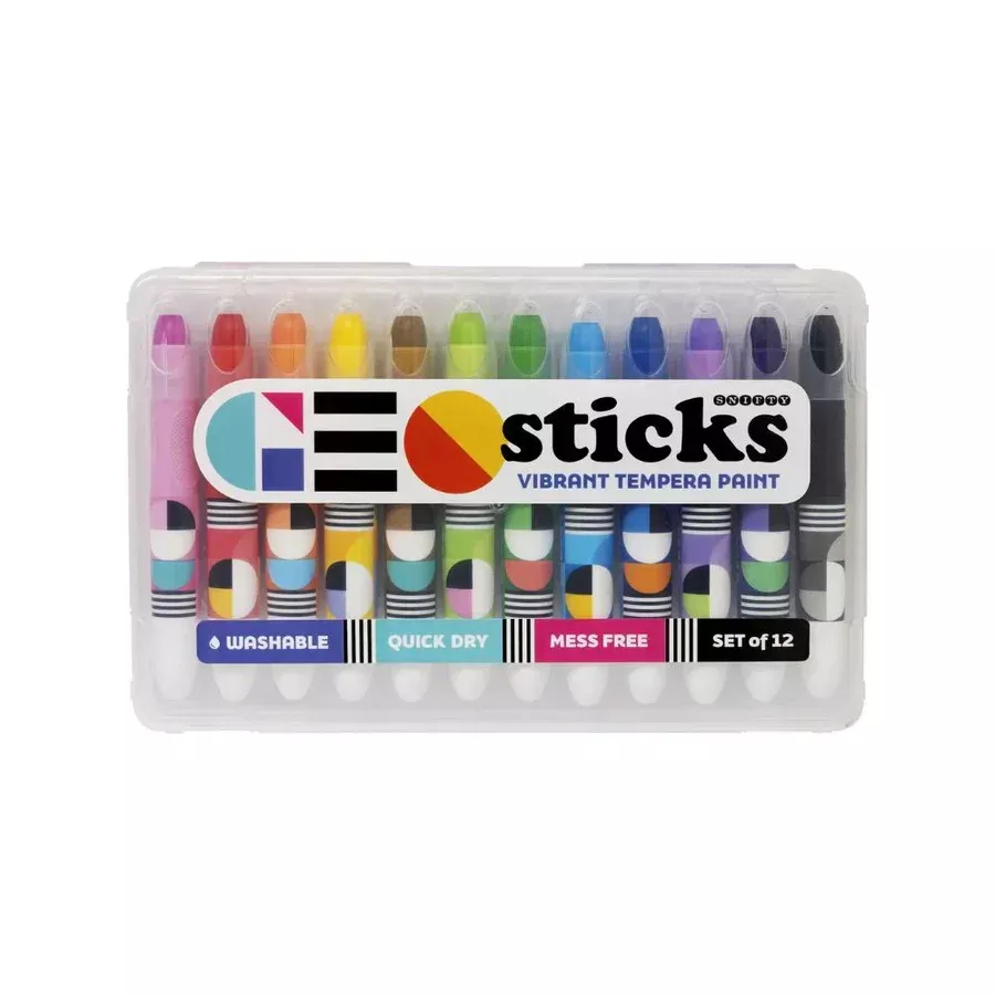GEO Sticks Bright