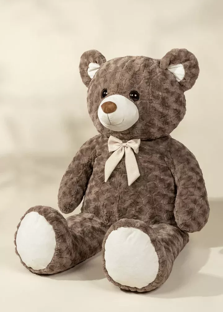 Giant Bear Plush Toy